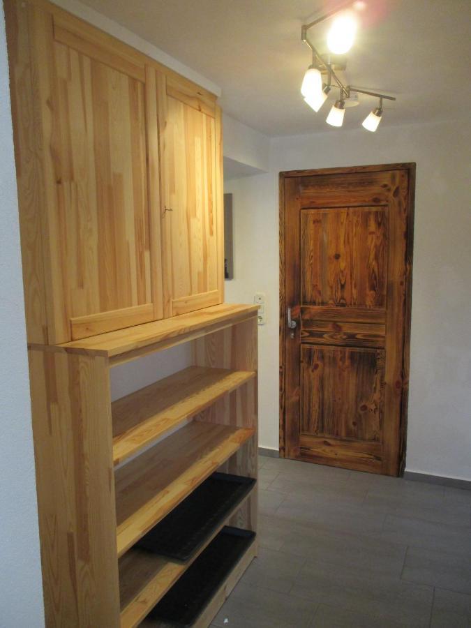 Ferienwohnung Roesch فوختواجن المظهر الخارجي الصورة