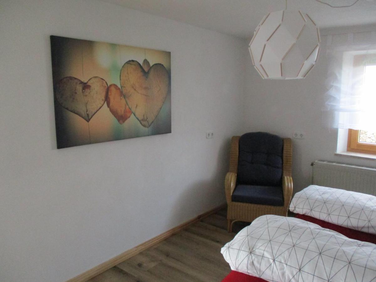 Ferienwohnung Roesch فوختواجن المظهر الخارجي الصورة